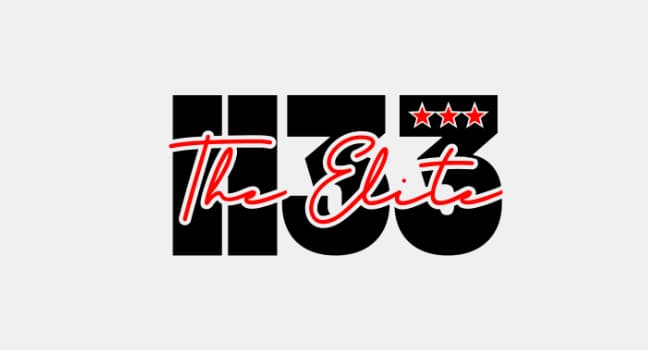 Client logo